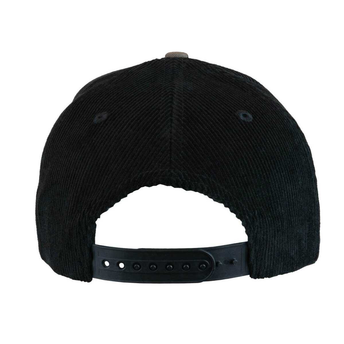 Utah State Aggies Corduroy Snapback Cap